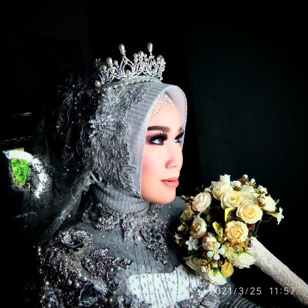 Ny. Afandi profile icon