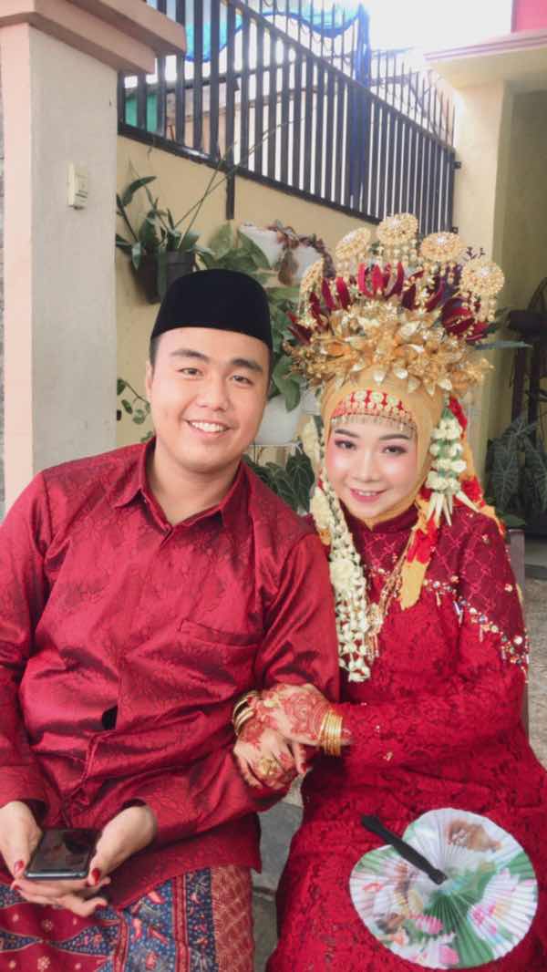 ranny pratiwi profile icon