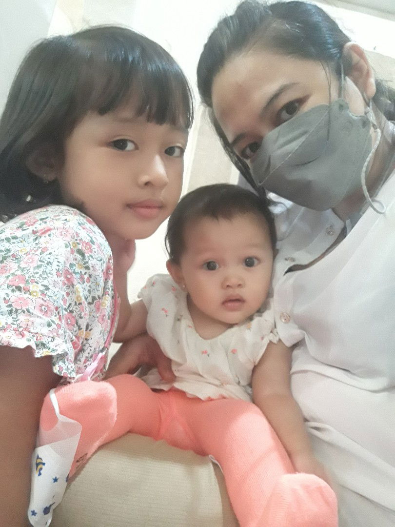 Ardini Dwi Cahyanti profile icon