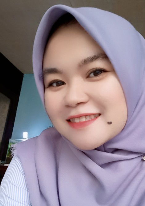 Handini Febriyanti profile icon