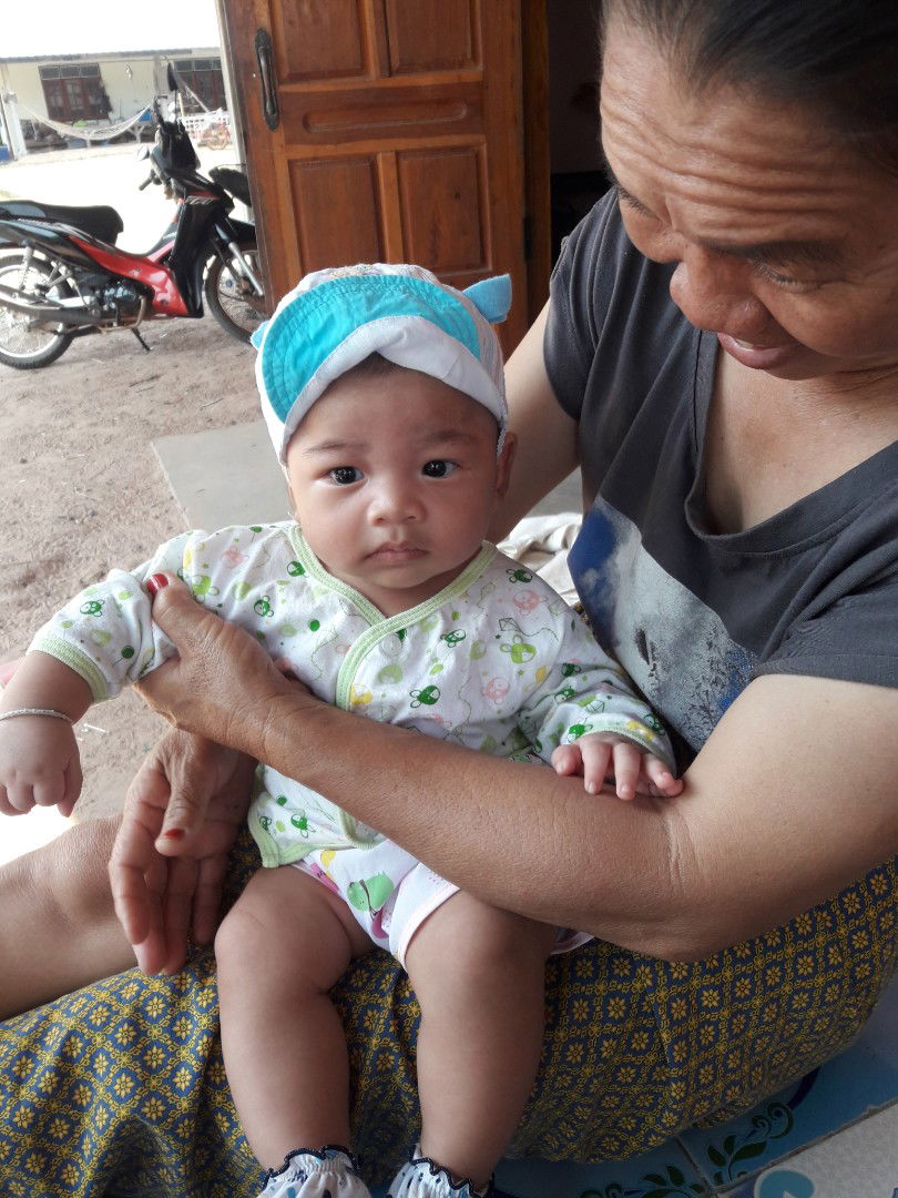 Lumdouan profile icon