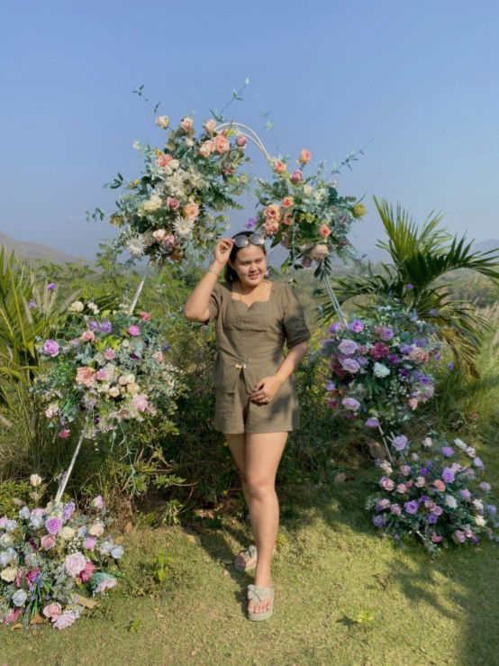 Ratri Trichoth profile icon