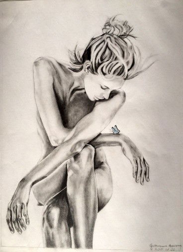 Almera Alipat profile icon