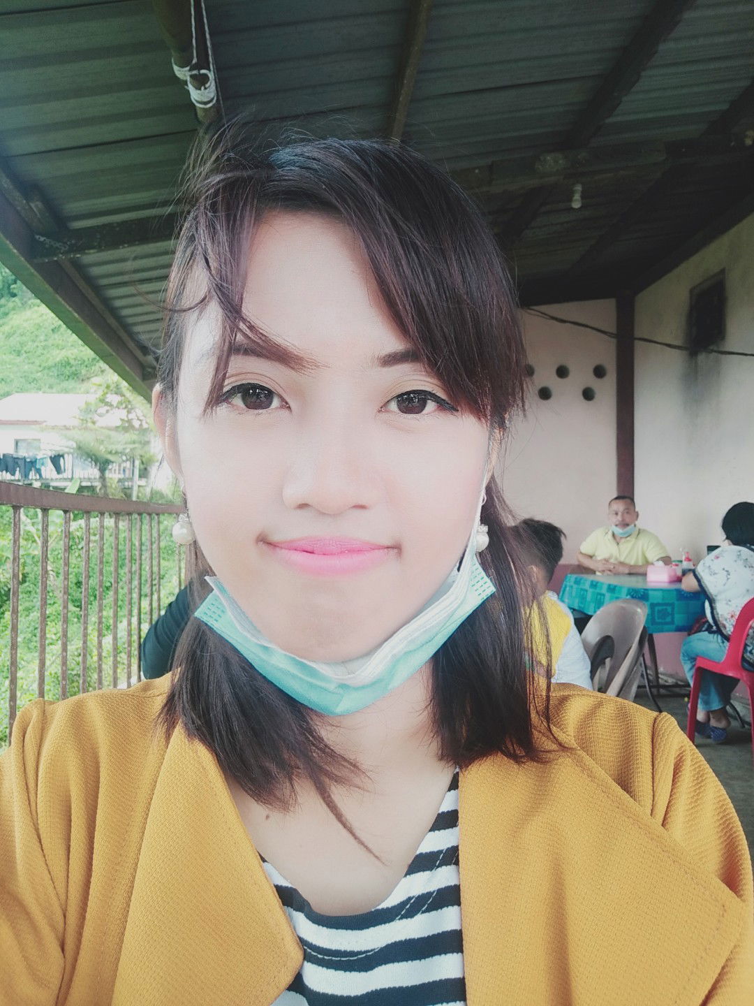 Liew kim fung profile icon