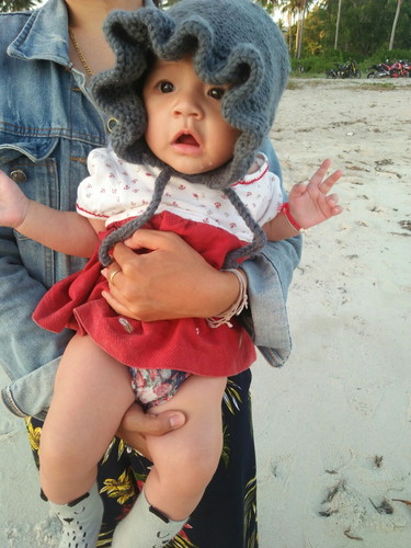 ขอดูตุ๊กตาประจำบ้านหน่อยค่ะ?