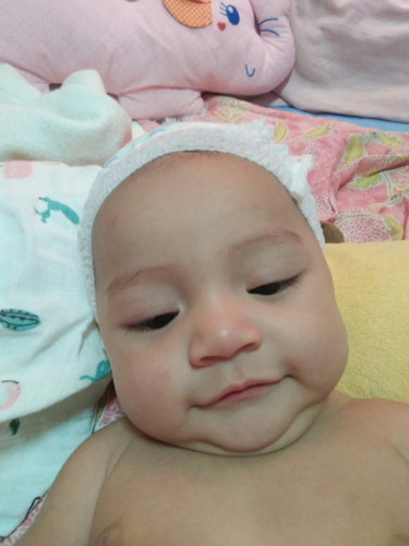 ขอดูเหนียงของแต่ละบ้านหน่อยค่ะ