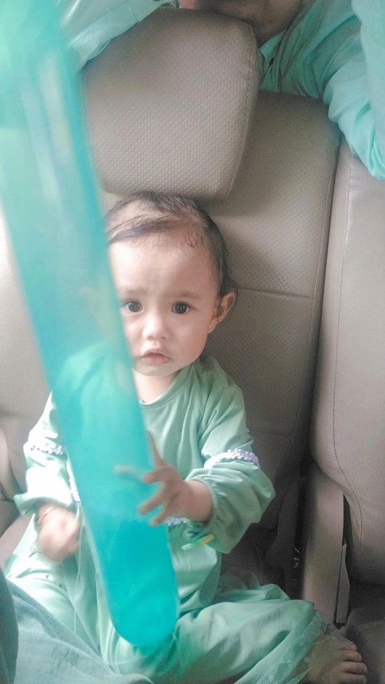 Nurul Asyfa profile icon