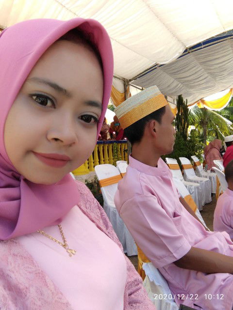 Mirana Dewi profile icon