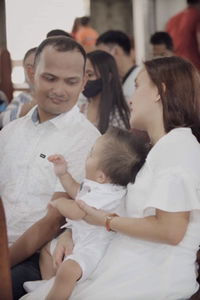 Mellissa Asuncion Apanto profile icon