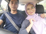 Fatin Abdullah profile icon