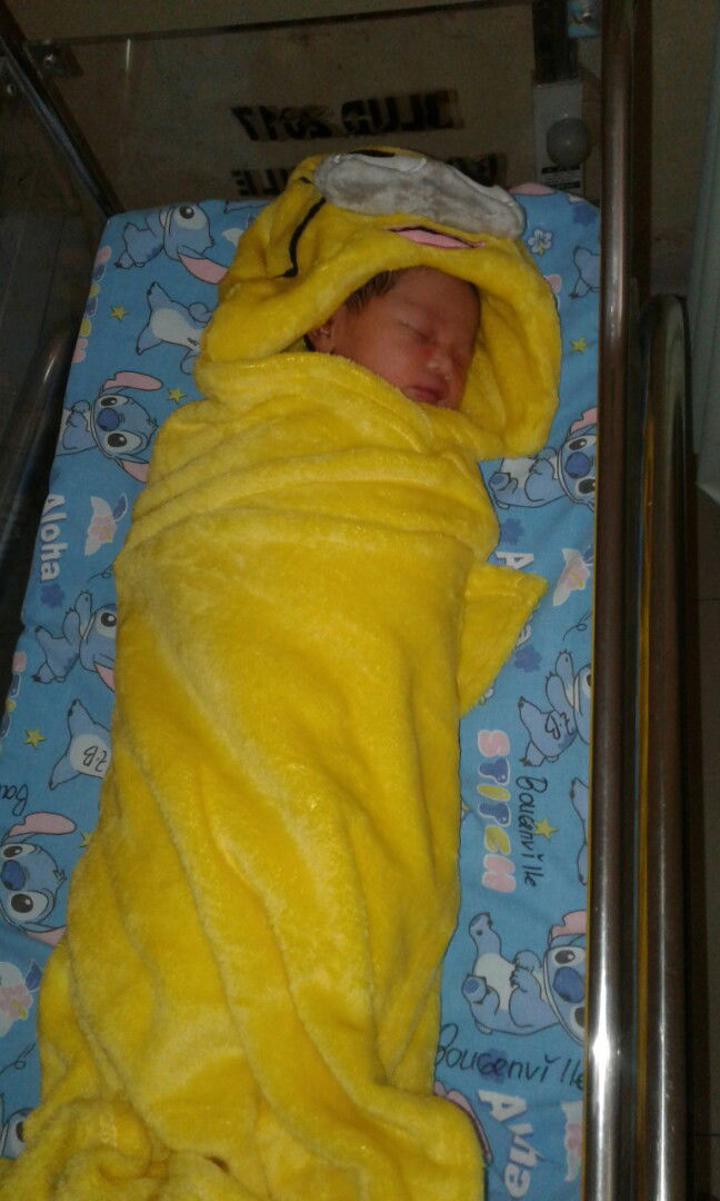 Fatimah Nur Zahra profile icon