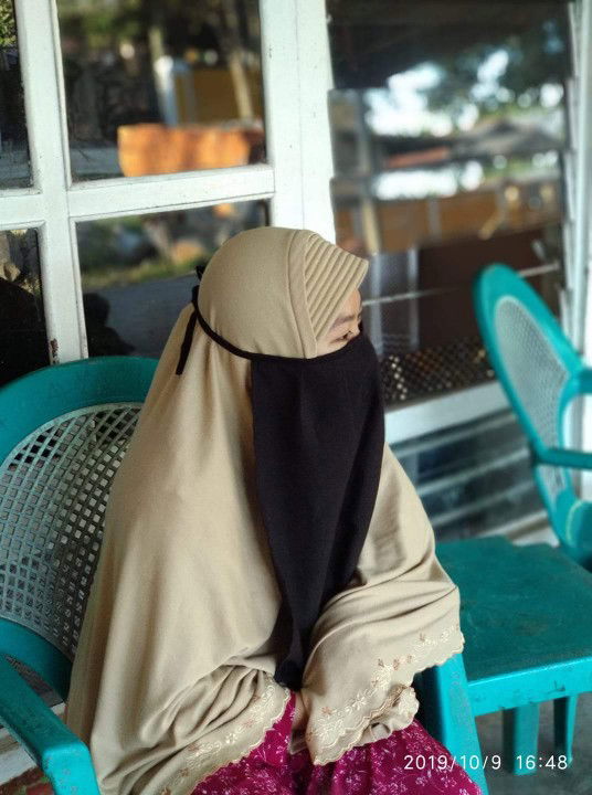 Vhany Dama profile icon