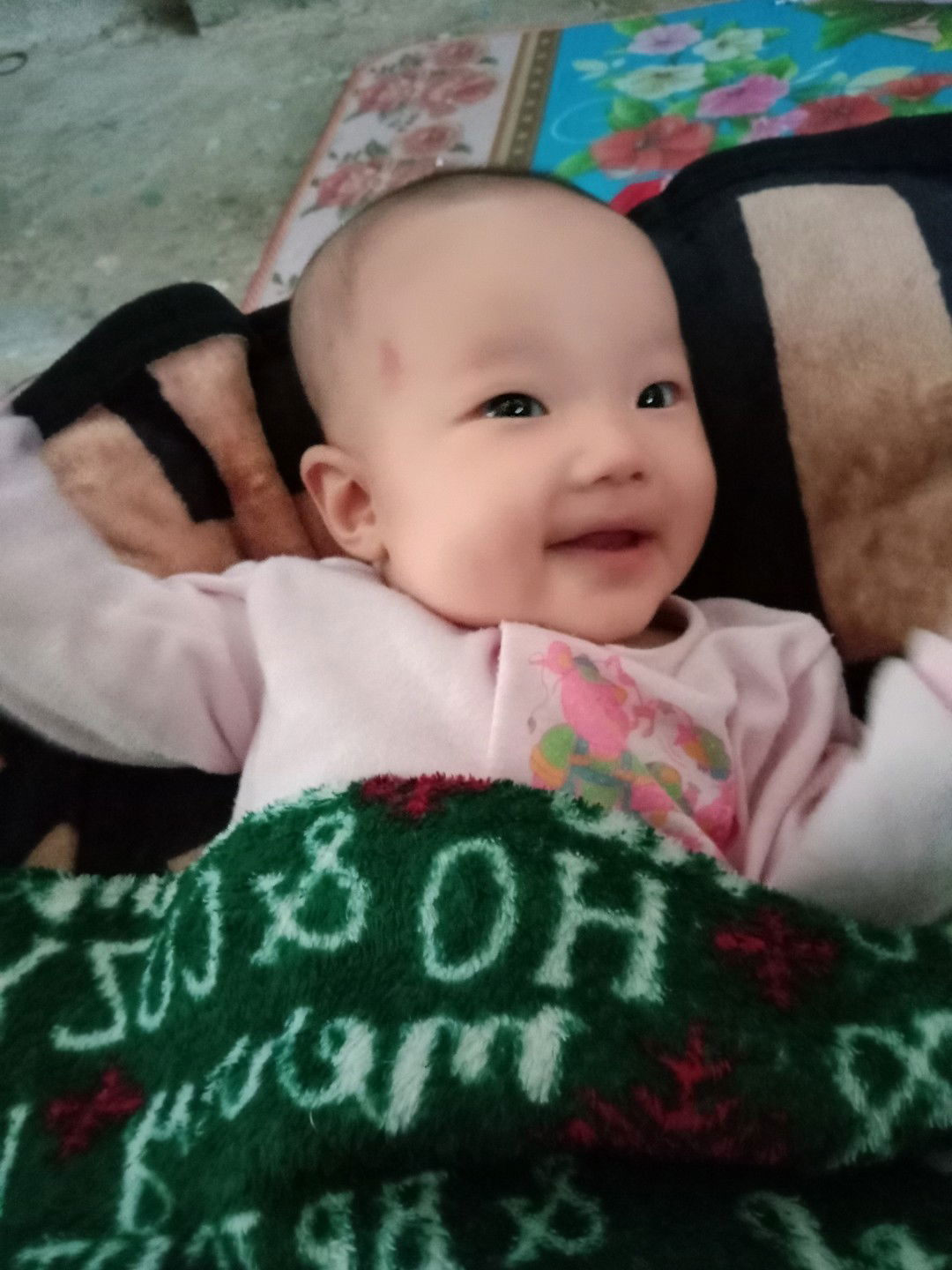 Sukanya'a Saewan'n profile icon