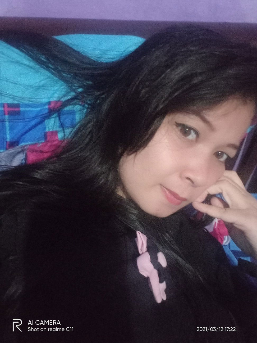 Siti Patimah profile icon