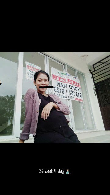 Komariah profile icon