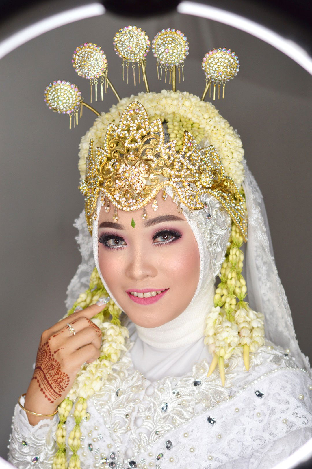 Finayu Mayangsari profile icon