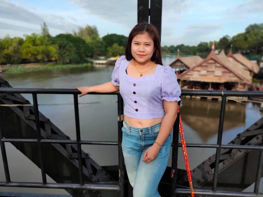 Jurarat Thongmi profile icon