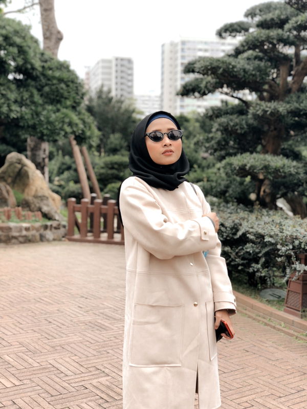 Riandini Putri profile icon