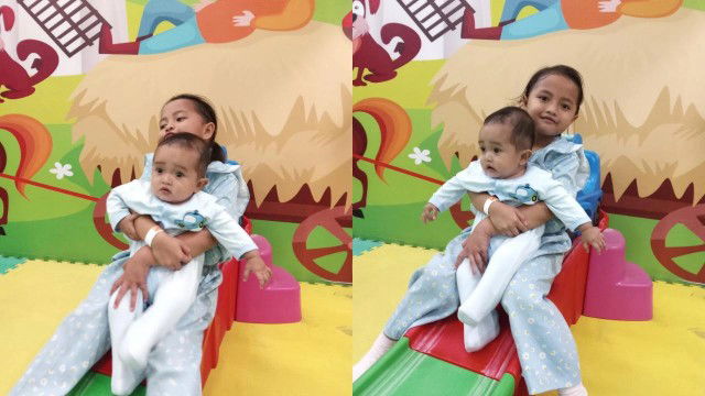 mutia handayani profile icon