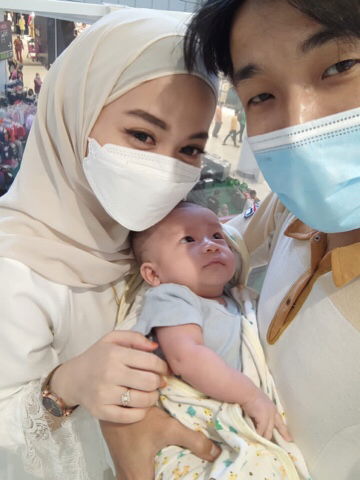 Nur Anis profile icon