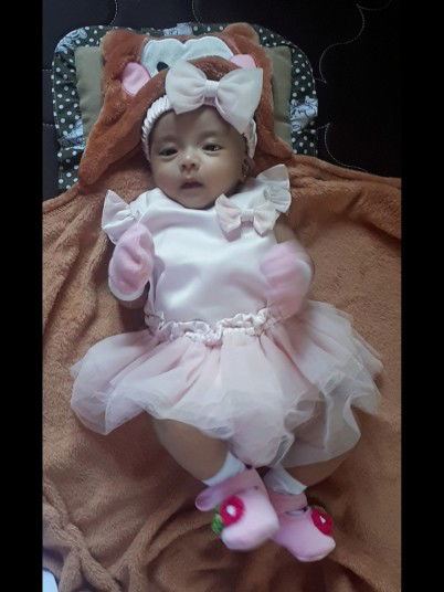 Lela Laelatul Muniroh profile icon