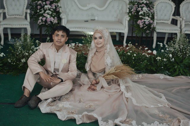 Nadhifa profile icon