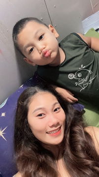 Thiptida Sukklin profile icon