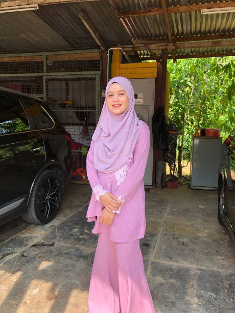 Siti Mariam profile icon