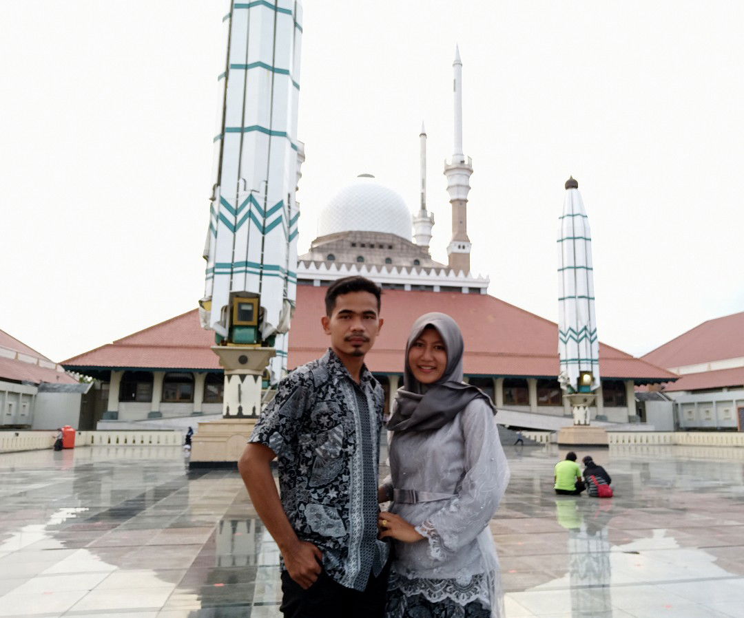 Siti khotijah profile icon