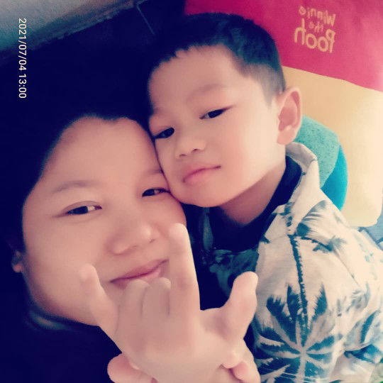 อบอุ่น วงษ์บุตรรอด profile icon