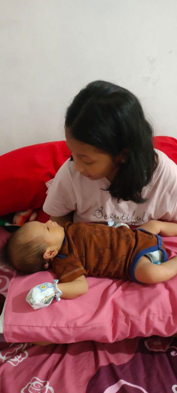 Blangkon Bar Milk profile icon