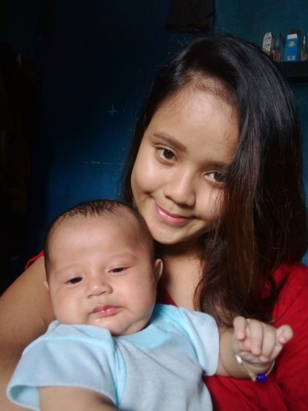 Farini Kristiana profile icon