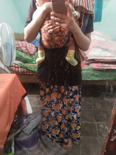 sudh benar belum bun