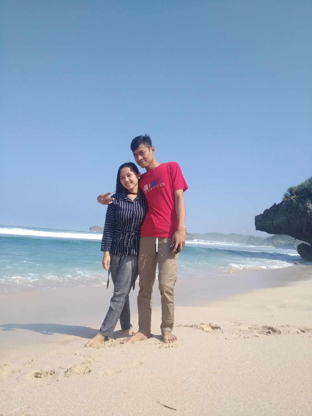 revi marasmita profile icon