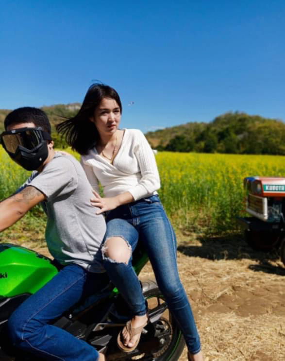 parichat profile icon