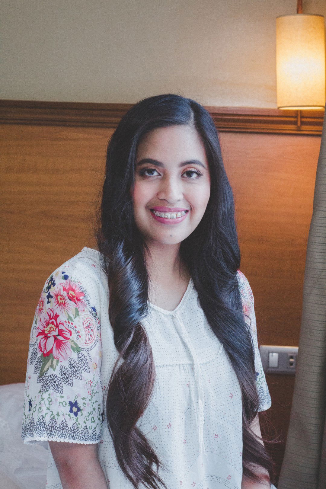 Toni Rose Abellera profile icon