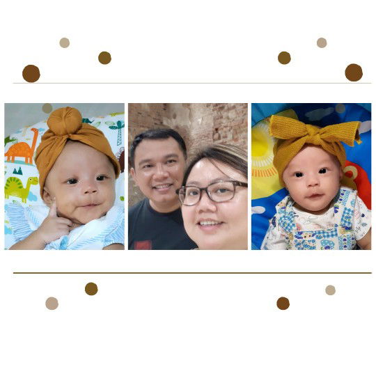 Fanny Novita profile icon