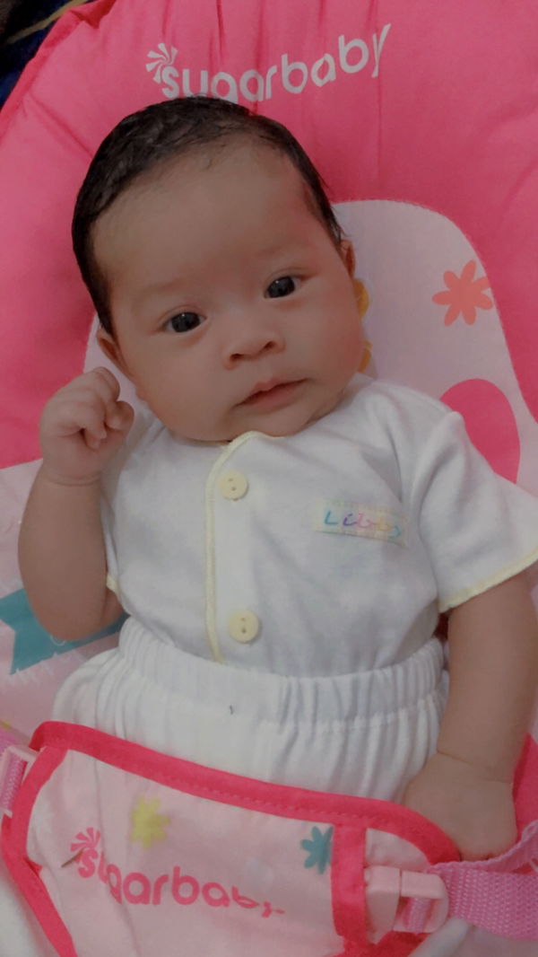 Corry Elita profile icon