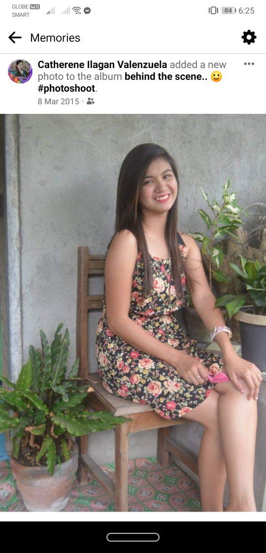 Catherene Ilagan Valenzuela profile icon