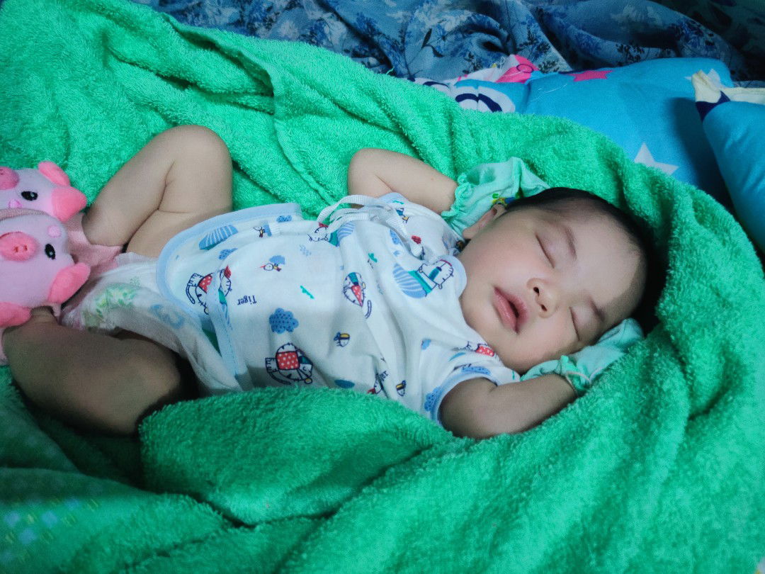 Kanyarat Boonchuay profile icon