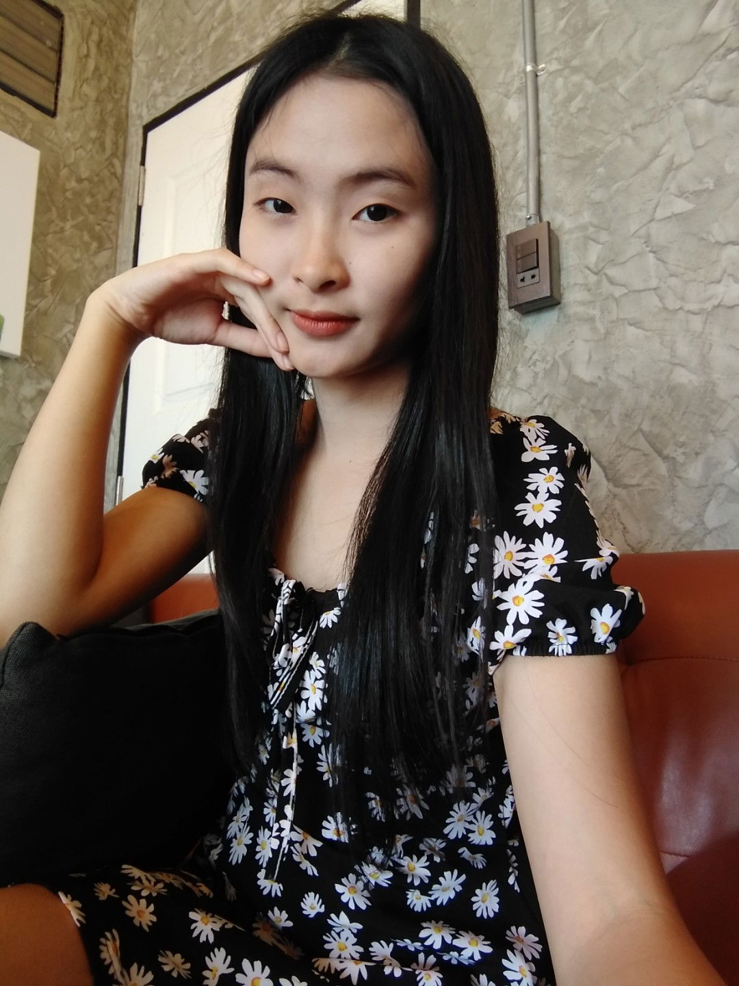 ออม' มม profile icon