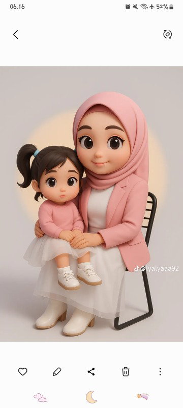 Siti Annisa profile icon