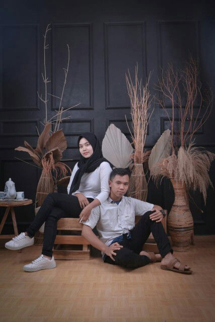 Ratih ayu lestari profile icon