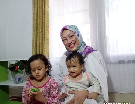 kartika Indah profile icon