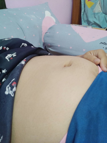 20+5แล้วจ้า🤰♥️