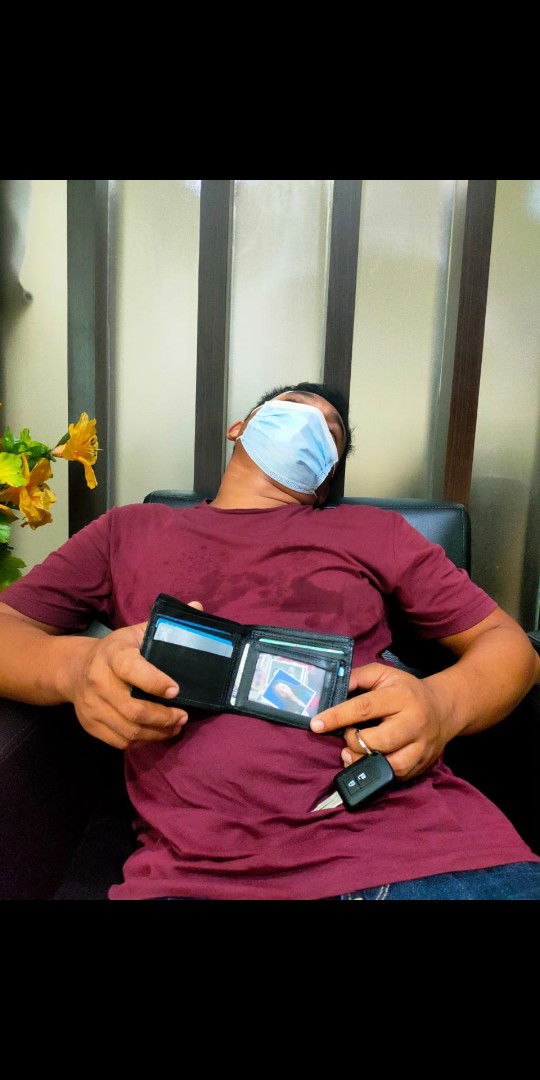 Nur Mulyono profile icon