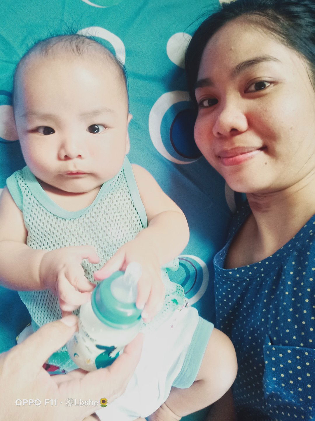 Sheryl B Quiñones profile icon