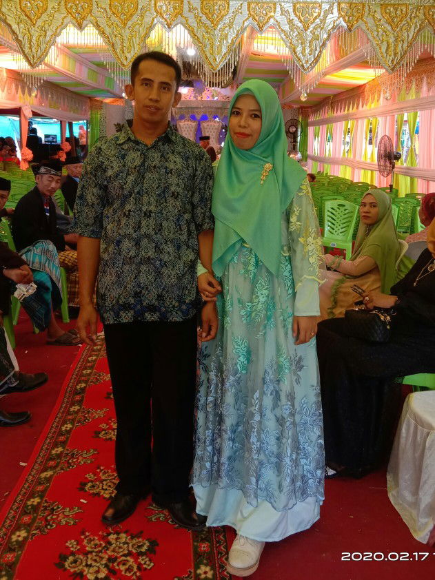 Nur Evita67 profile icon