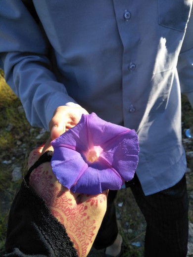 Tira Fatimah profile icon