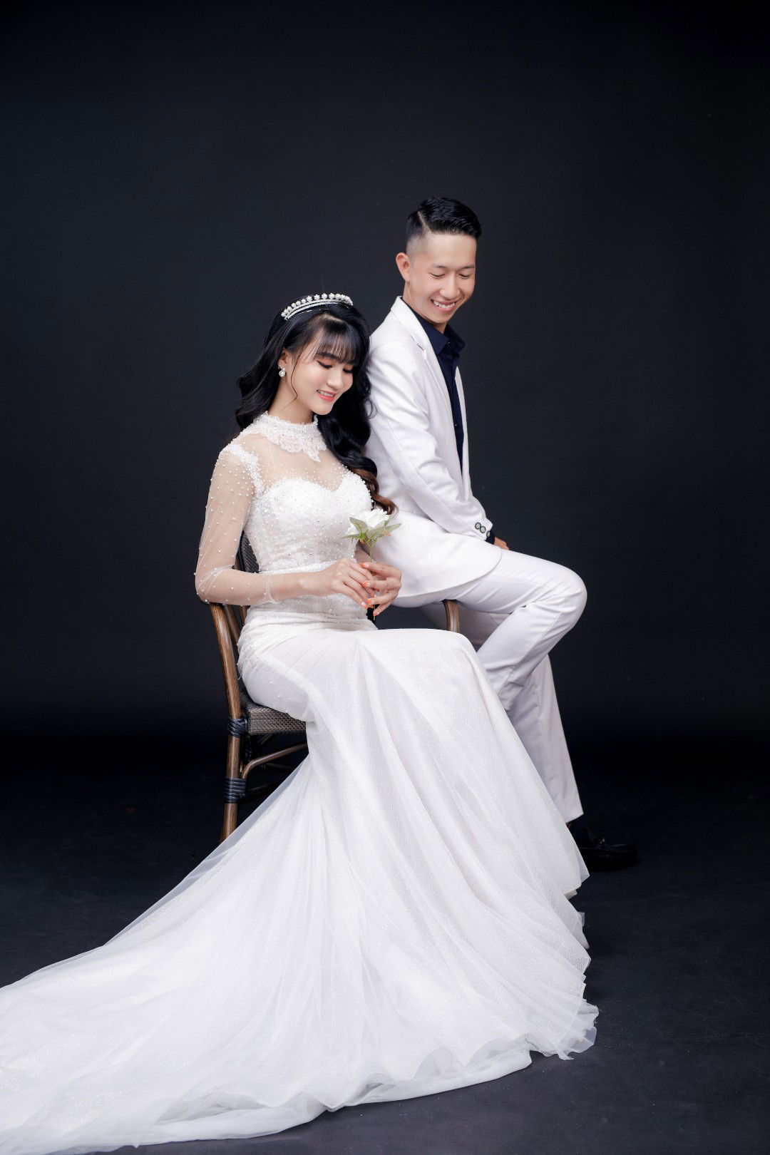 Vương Thị Hoa Diệu profile icon